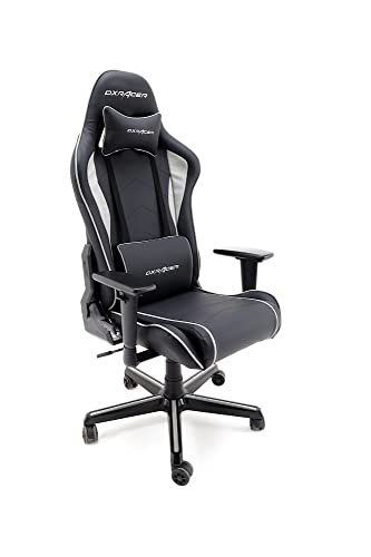 DXRacer Gaming Chair OH-PG08, Kunstleder