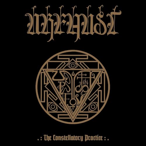 The Constellatory Practise (180g Vinyl) [Vinyl LP]