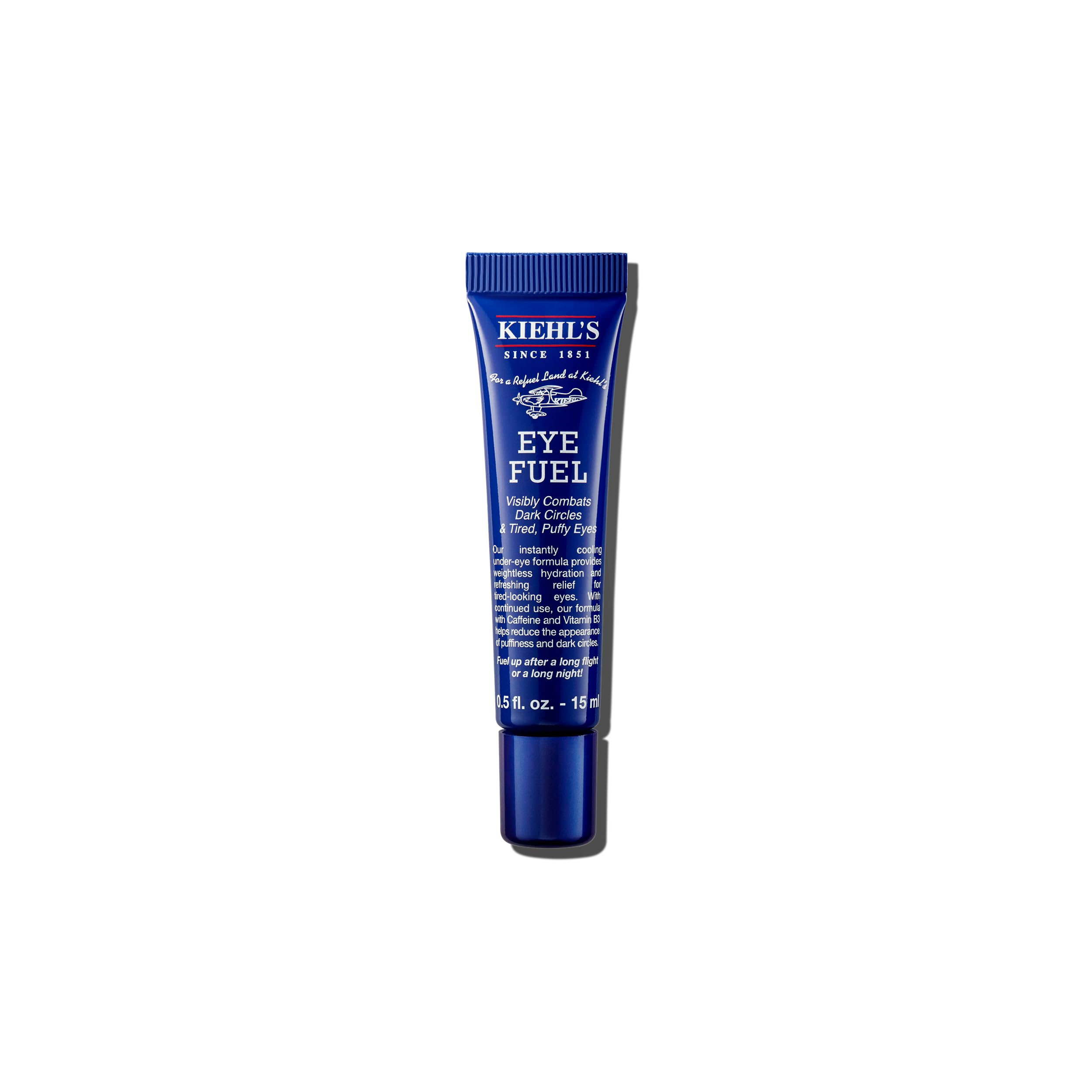 Kiehl's Eye Fuel Eyecream, 15 ml