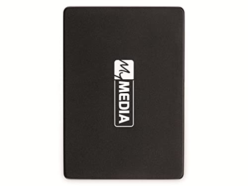 SSD MYMEDIA, 2,5", SATA-III, 256 GB
