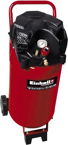 Einhell kompressor th-ac 240-50-10 of