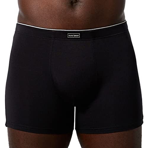 bruno banani - Infinity - Short / Pant (M Schwarz)