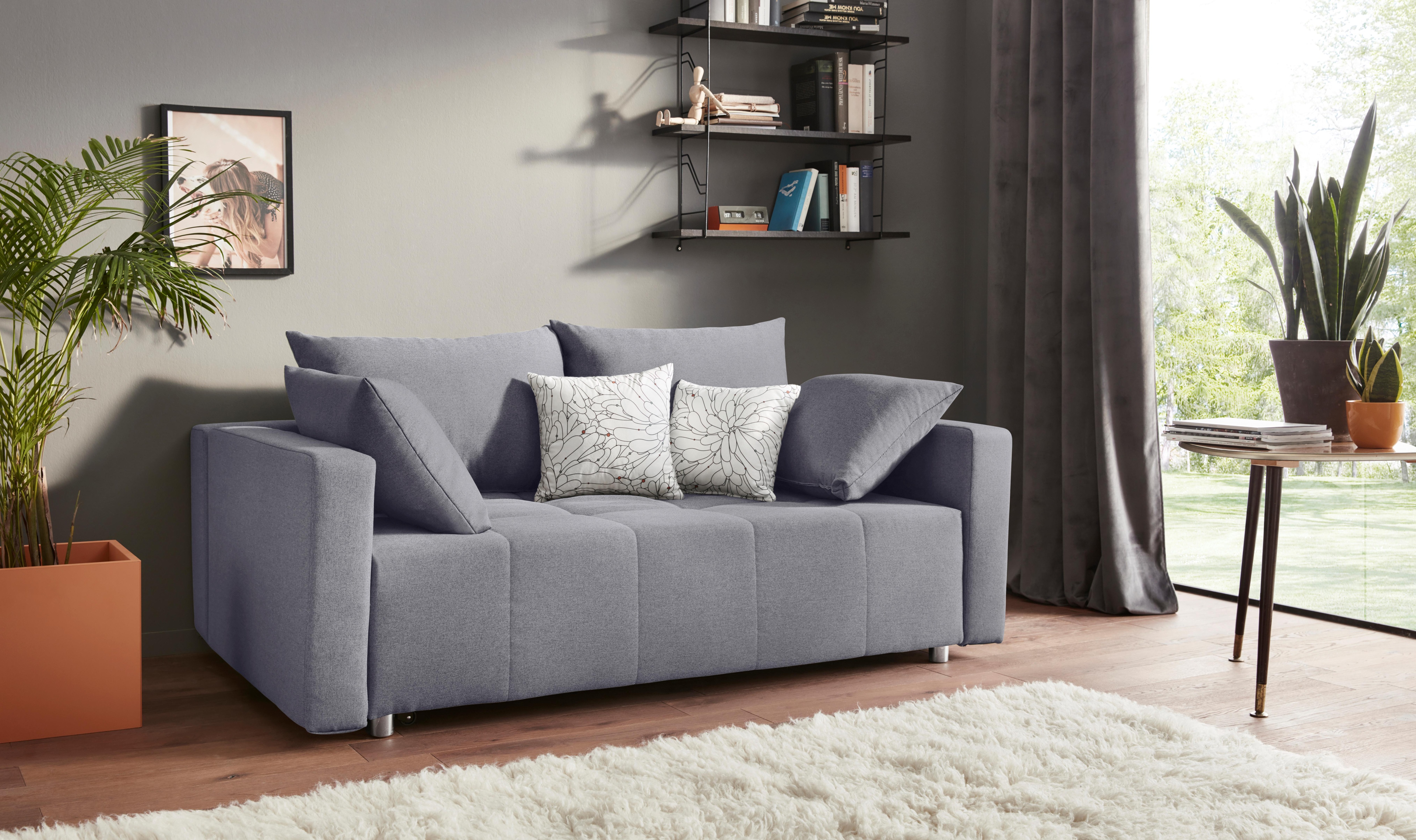 COLLECTION AB Schlafsofa "Dany" 2