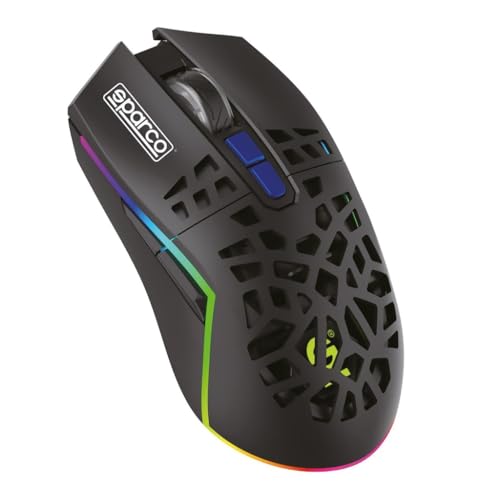 SPARCO RATÃ“N WIRELESS GAMING