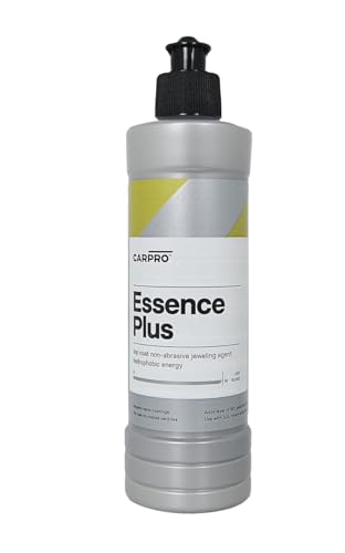 CarPro Essence PLUS Gloss Enhancer & Jewelling Agent