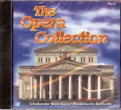 Opera Collection V 3
