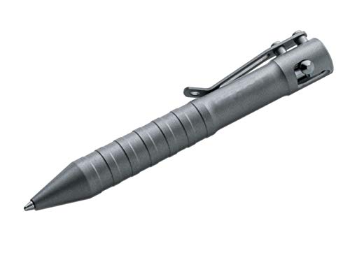 Böker Plus K.I.D. cal .50 Gray Tactical Pen 09BO093
