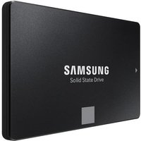 Samsung 870 EVO 4000 GB Schwarz (MZ-77E4T0B/EU)