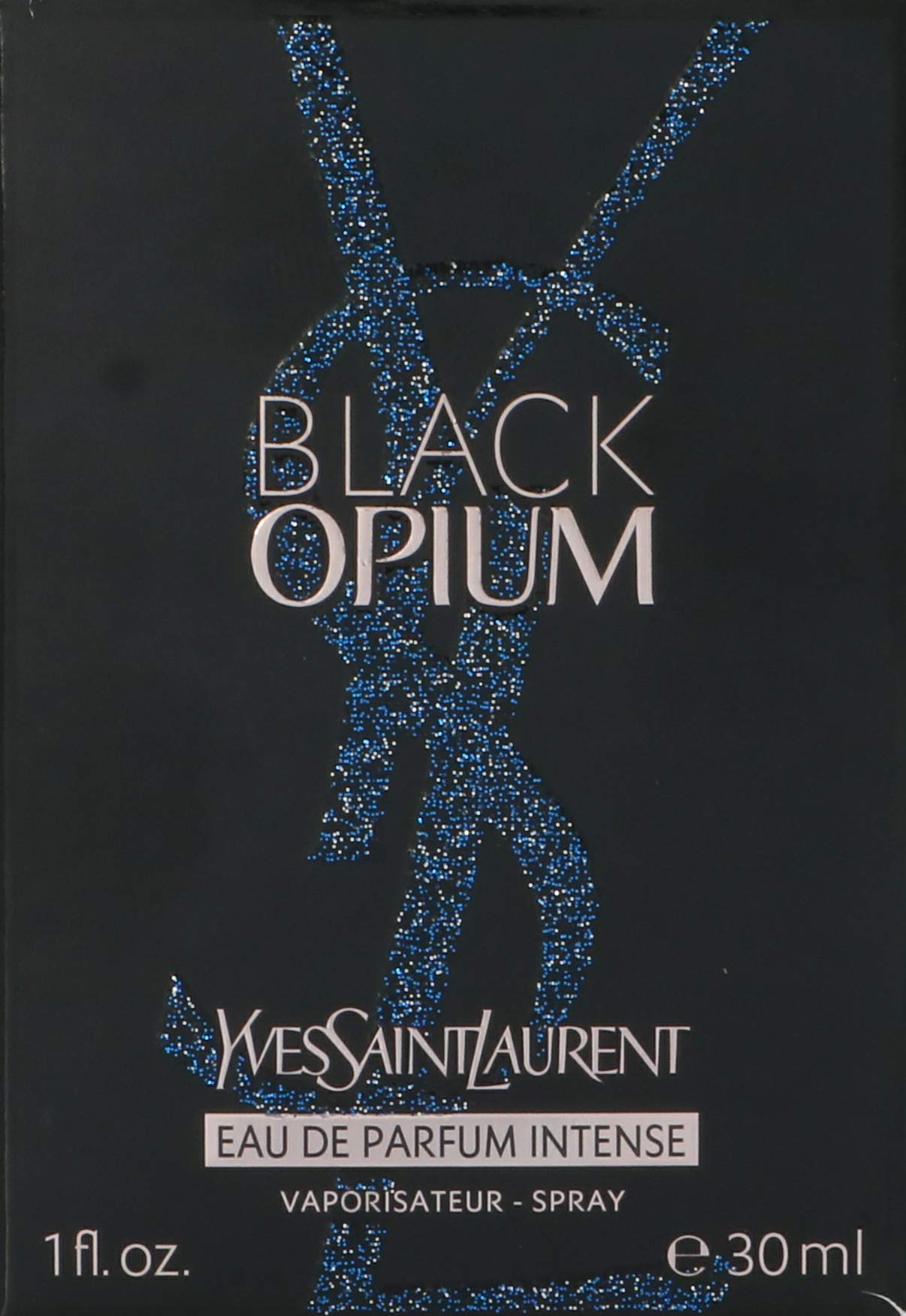 YSL Black Opium Intense Eau de Parfum 30 ml