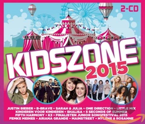 Kidszone - 2015