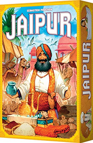 Rebel SCJAI01PL Jaipur (New Edition)