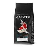 Allco AL-KO-TE Fisch Futter Profi Power 3 mm 13,5 kg