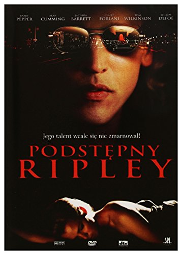 Mr. Ripley und die Kunst des Tótens [DVD] [Region 2] (IMPORT) (Keine deutsche Version)