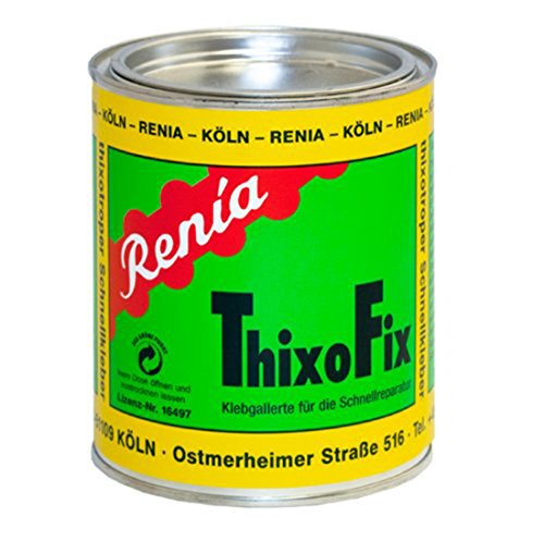 Renia ThixoFix Klebegel - 640g Dose (nur für gewerblichen Gebrauch)
