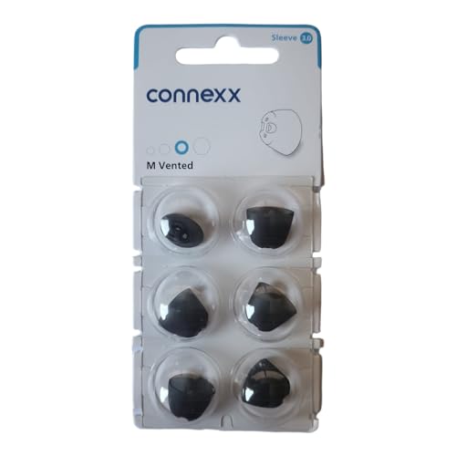 Connexx Sleeve 3.0 M Vented