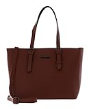 bruno banani Shopper Cognac