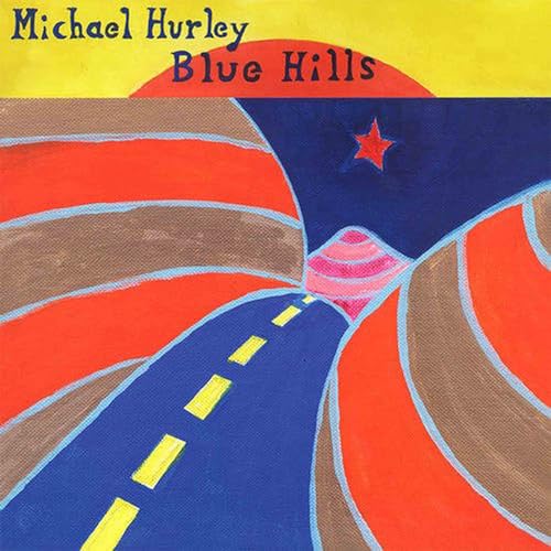 Blue Hills [Vinyl LP]