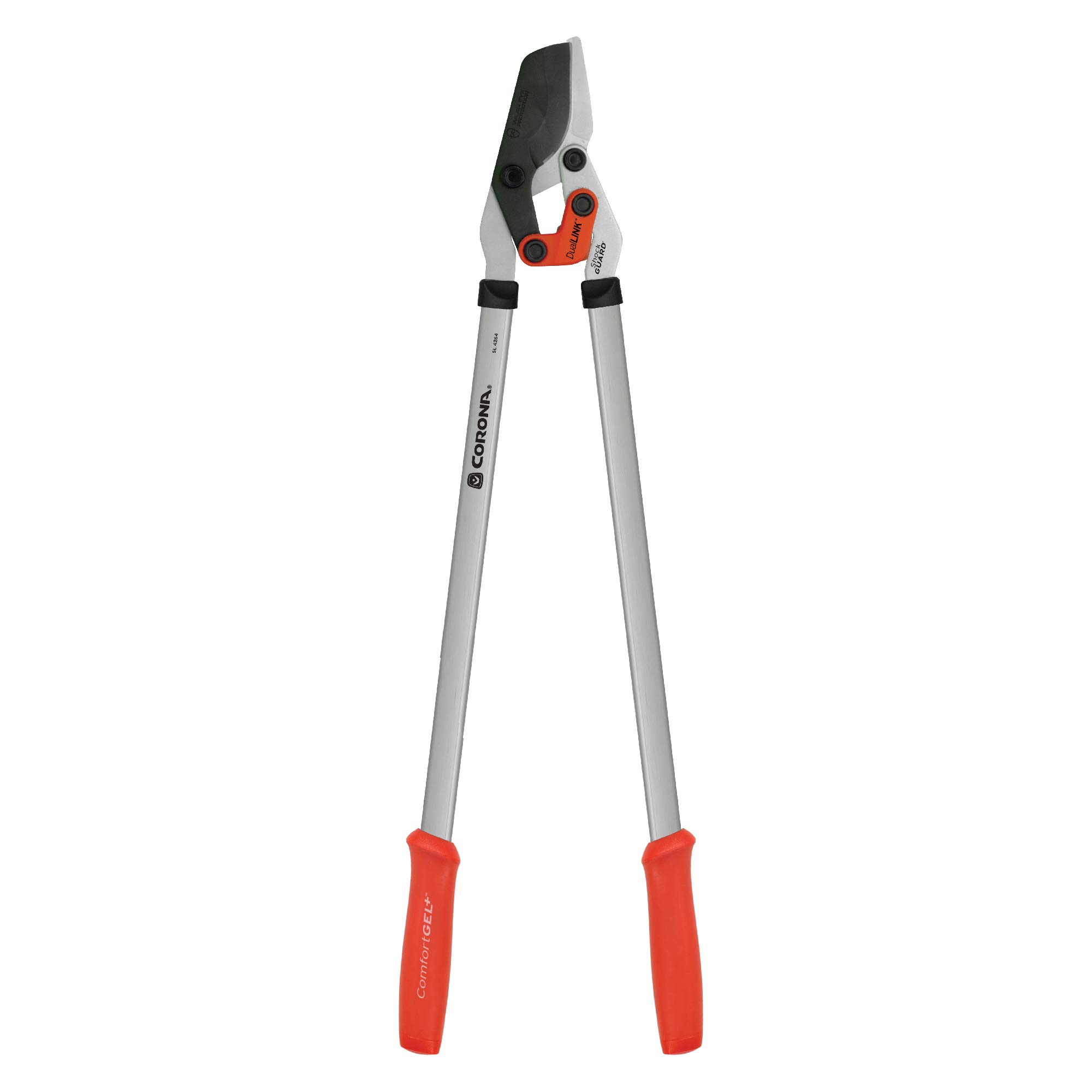 Corona Tools SL 4264 Zweigschneider, 78,7 cm, DualLink Bypass-Baumschere schneidet Äste bis zu 3,5 cm im Durchmesser