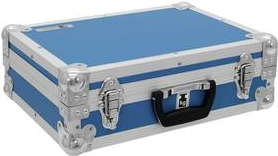 Roadinger Universal-Koffer-Case FOAM, blau (30126206)