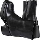 Vagabond Damen Brooke Stiefelette, Black, 41 EU