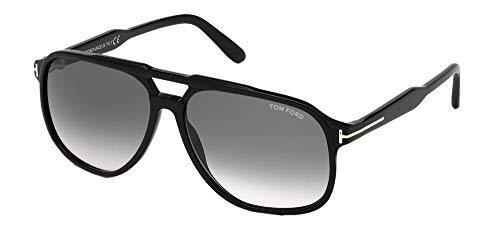 Tom Ford Sonnenbrille (FT0753 01B 62)