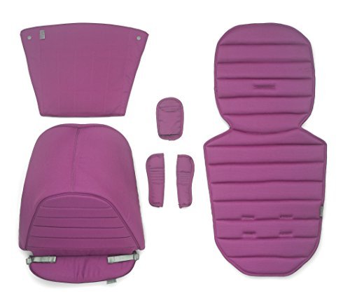 Britax Affinity Colour Pack (Cool Berry) by Britax