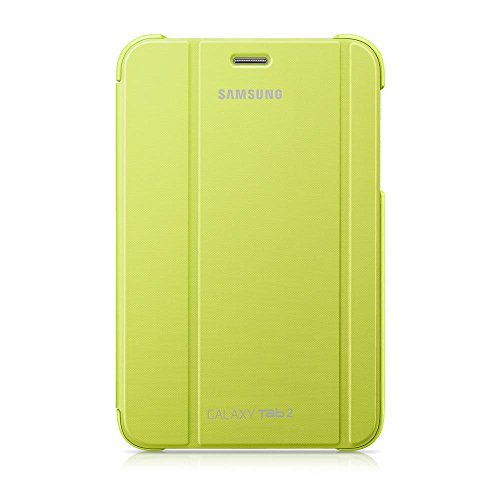 Samsung Original Diarytasche für Samung Galaxy Tab 2 (7 Zoll) mint