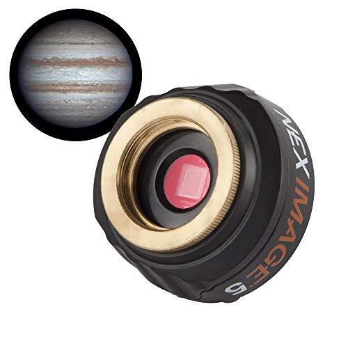Celestron 93711 NexImage 5 Solar System Kamera