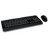 Microsoft Wireless Desktop 3050 Maus & Tastatur - B-Ware