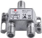 Triax AFC 1211 - RF-Signal (343102)