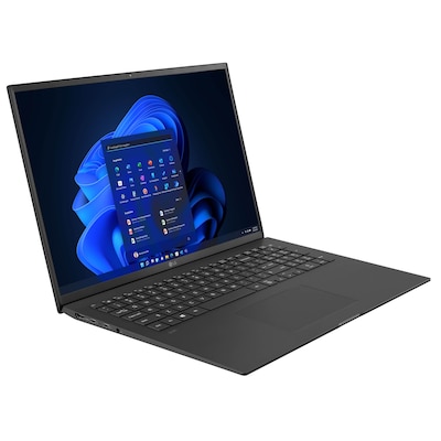 LG gram 17ZB90R-G.AP78G Intel Core i7-1360P Notebook 43,18 cm (17")