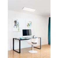 Müller-Licht LED Deckenleuchte Prisma 150 weiß, 150 cm