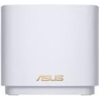 ASUS ZenWiFi AX Mini (XD4) - Wireless Router - 2-Port-Switch - GigE, 802.11ax - 802.11a/b/g/n/ac/ax - Dual-Band
