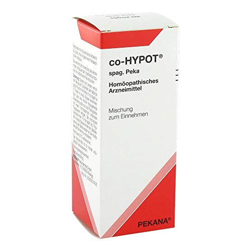 CO HYPOT SPAG, 100 ml