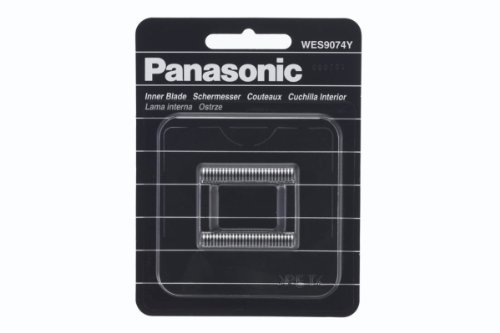 Panasonic Ersatz-Klingenblock für ES-762/5/6/882/3/7016/7/26 /7/8017/26/66/8/80, Typ WES9074Y
