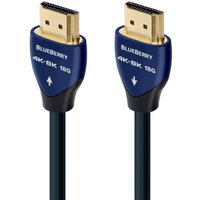 BlueBerry HDMI 18G Kabel (5m) 5er Pack
