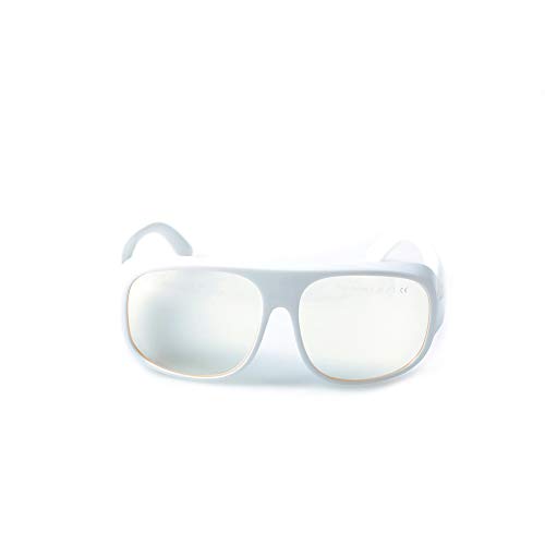 2940nm 52# Laserschutzbrille Erbium Laserschutzbrille