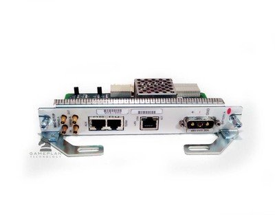 Cisco ONS15454SDH Craft Timing **New Retail**, 15454E-CTP-MIC48V= (**New Retail**)