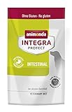 animonda Integra Protect Hunde Intestinal, Diät Hundefutter, Trockenfutter bei Durchfall oder Erbrechen, 4 kg