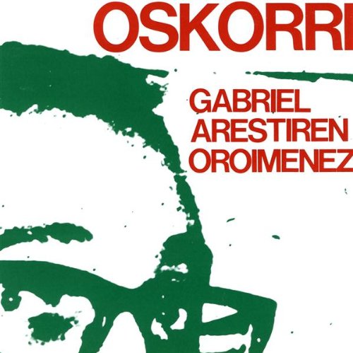 Gabriel Arestiren Oroimenez
