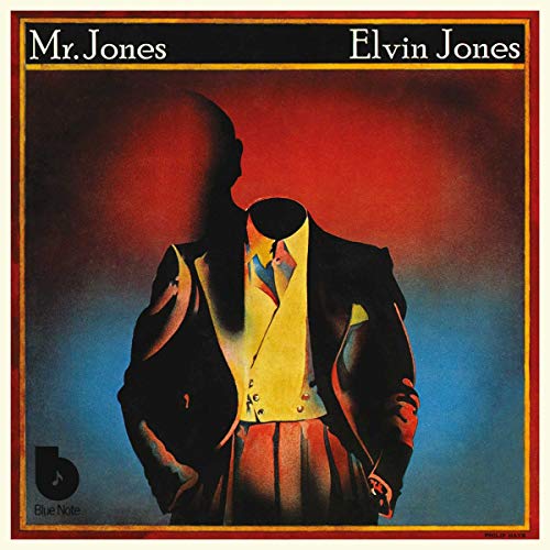 Mr. Jones [Vinyl LP]