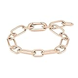 LIEBESKIND Armband LJ-0916-B-20 IP Roségold