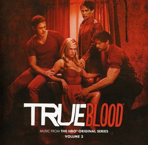 True Blood: Music from the HBO Original Series Volume 3