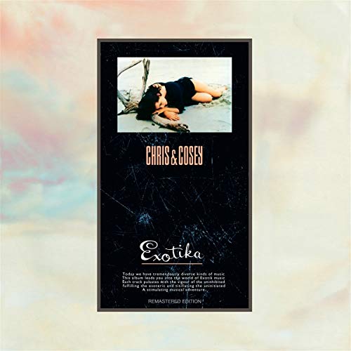 Exotika (Ltd.Transparent Violet Vinyl) [Vinyl LP]