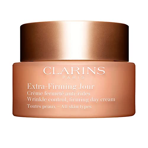 Clarins extra-Firming Jour all skin types NEU 50ml Nachfolgeprodukt Multi-Regenerante