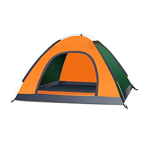 Automatische Zelte für den Außenbereich, Campingzelte, automatisches Instant-Up-Zelt, tragbares Strandzelt für Strand, Camping, Reisen