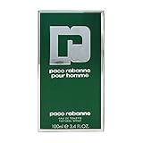 Paco Rabanne Pour Homme EdT 100 ml NEU & OVP