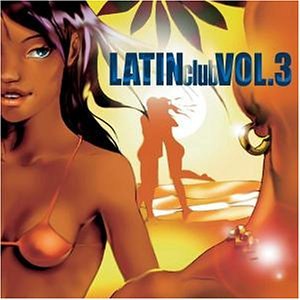 Latin Club Vol.3