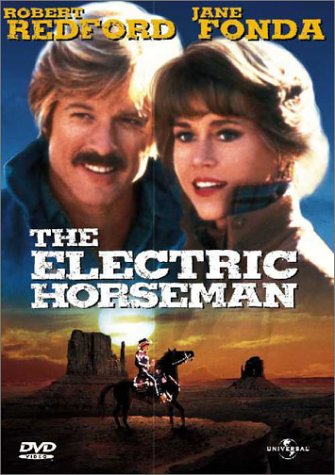 The Electric Horseman (RC2 , NTSC) [UK Import]