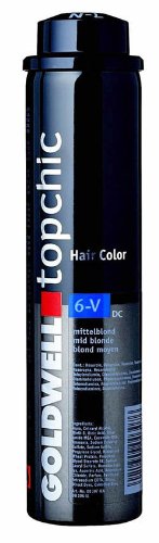 Goldwell Topchic Depot Haarfarbe 2N, 1er Pack, (1x 250 ml)